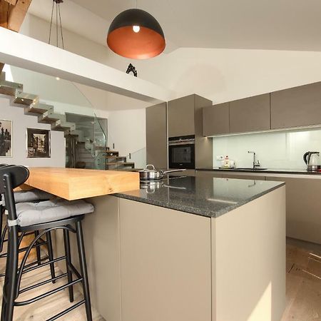 Kolkovna 5 Penthouse Apartment Prague Ngoại thất bức ảnh