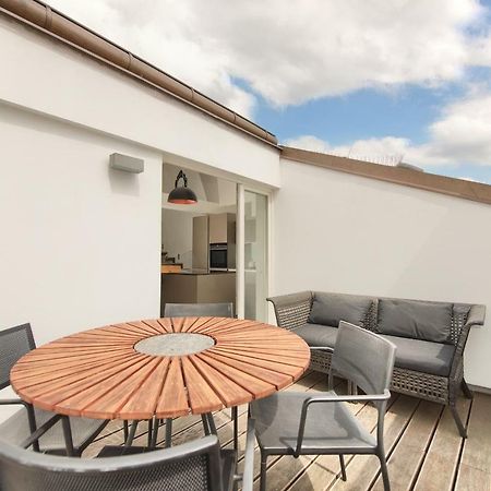 Kolkovna 5 Penthouse Apartment Prague Ngoại thất bức ảnh