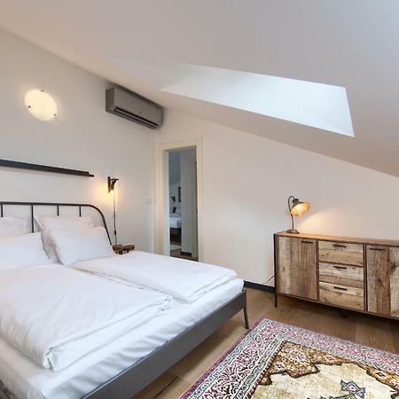 Kolkovna 5 Penthouse Apartment Prague Ngoại thất bức ảnh