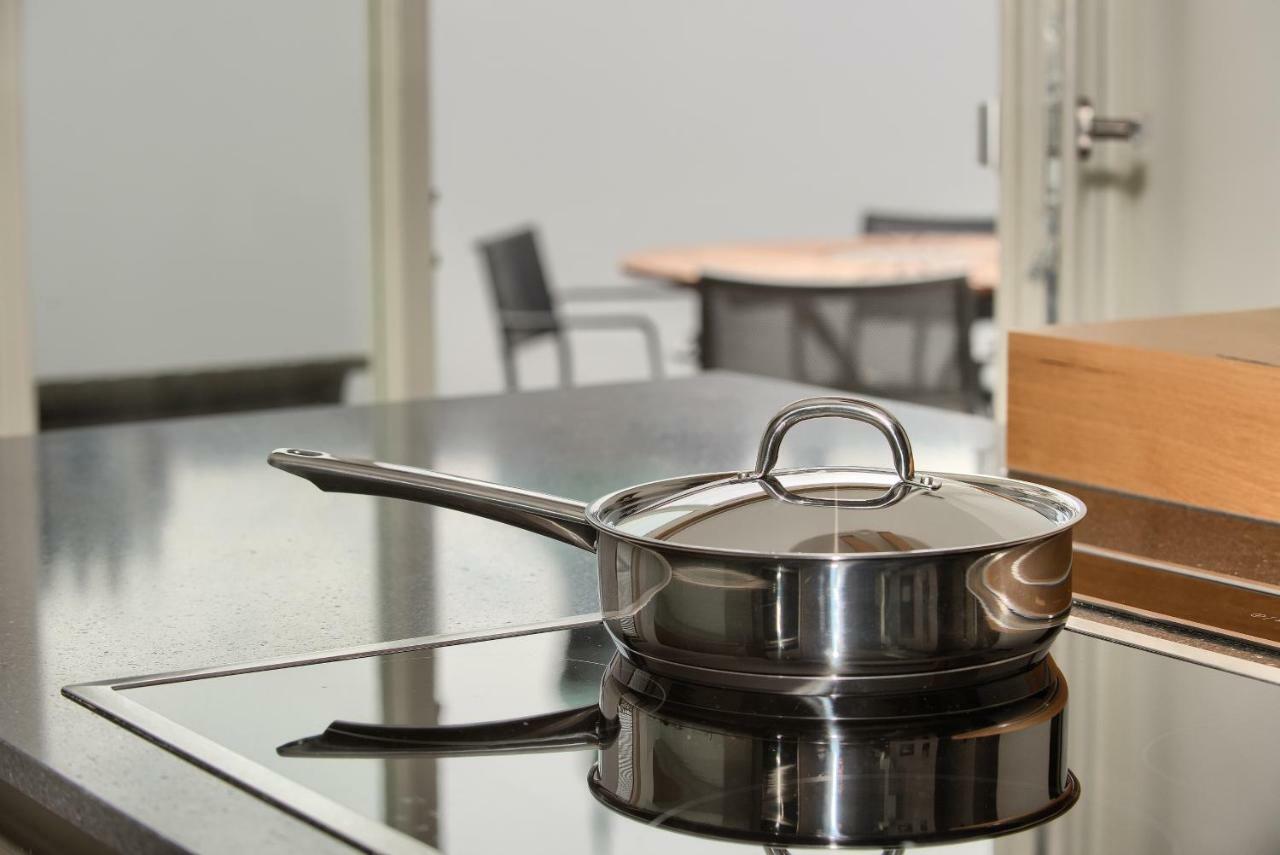 Kolkovna 5 Penthouse Apartment Prague Ngoại thất bức ảnh