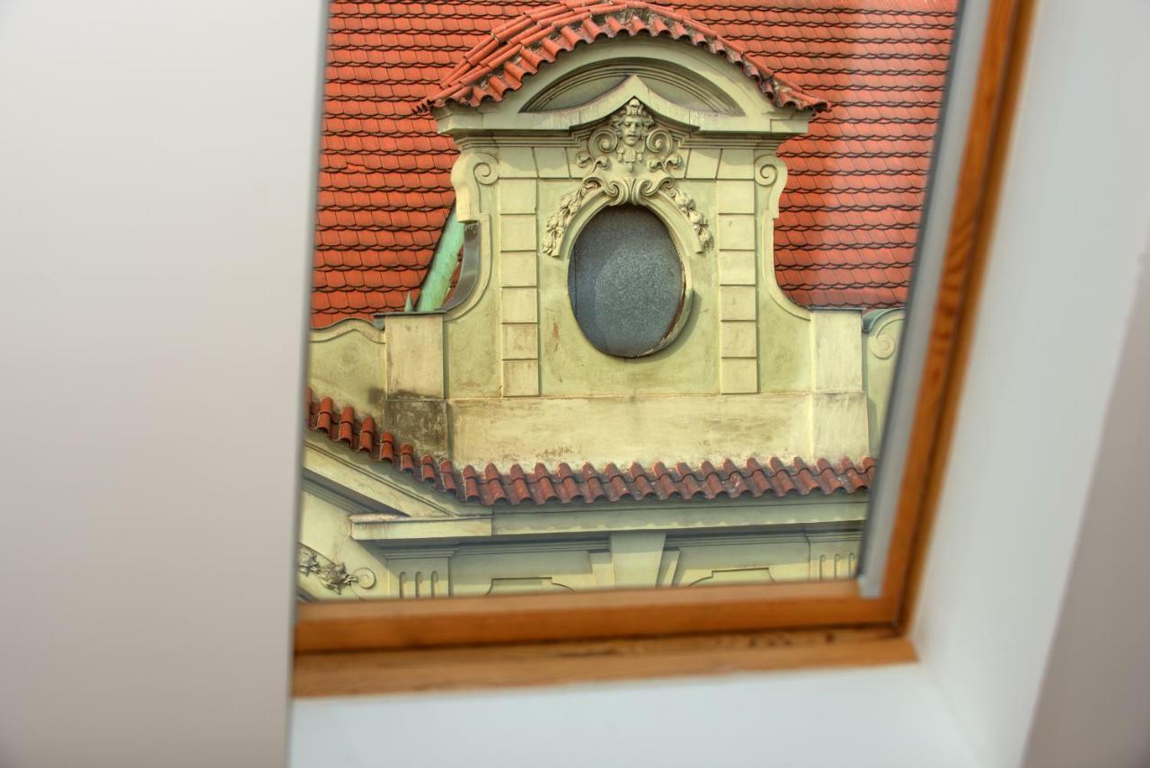 Kolkovna 5 Penthouse Apartment Prague Ngoại thất bức ảnh
