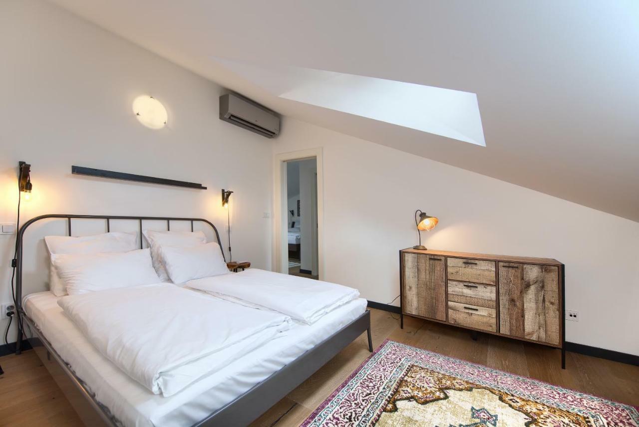 Kolkovna 5 Penthouse Apartment Prague Ngoại thất bức ảnh