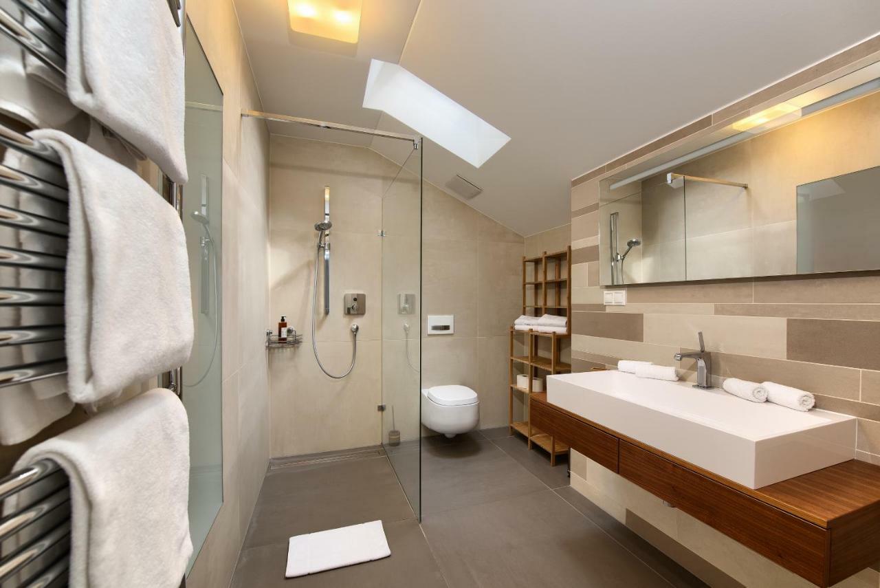 Kolkovna 5 Penthouse Apartment Prague Ngoại thất bức ảnh